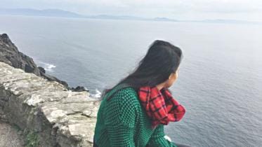 Charm of the Emerald Isle