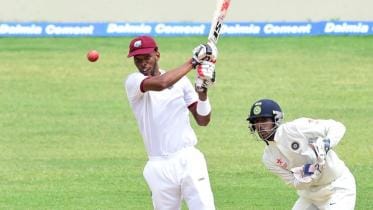 Roston Chase