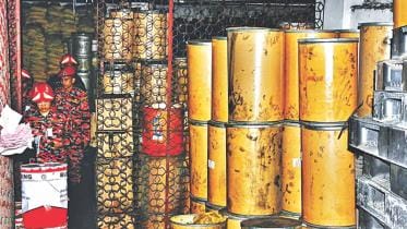 Fire incidents and our negligence 