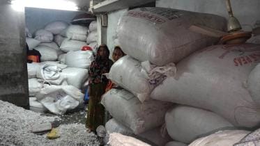 Drives against chemical warehouses at Old Dhaka