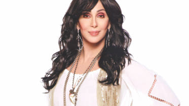 CHER