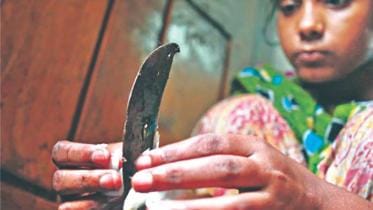 child domestic worker