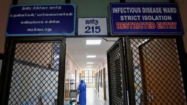 Coronavirus screening