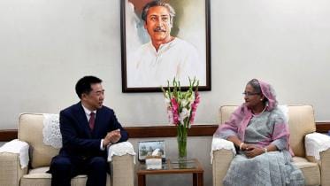 Rohingya repatriation