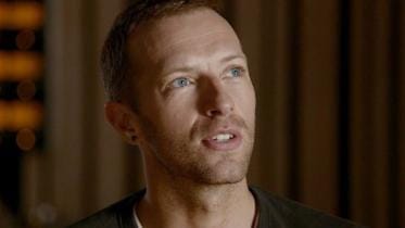 Chris Martin