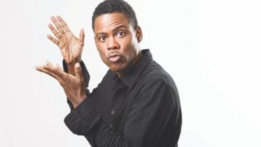 Chris Rock