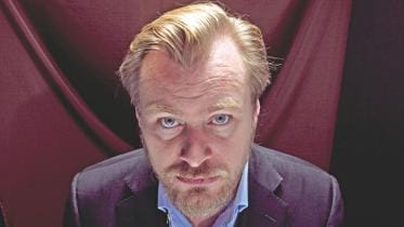 Christopher Nolan