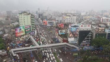 Dhaka second least liveable city in the world
