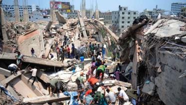 Rana Plaza