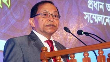 Chief justice Surendra Kumar Sinha