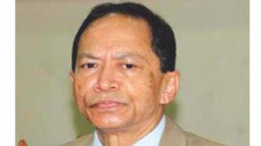 Bangladesh former chief justice Surendra Kumar Sinha's Corruption Case