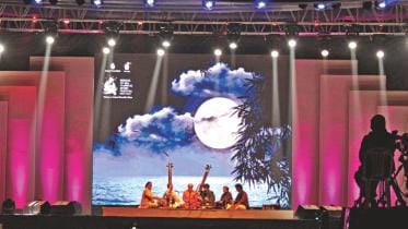 Bengal Classical Music Festival 2017