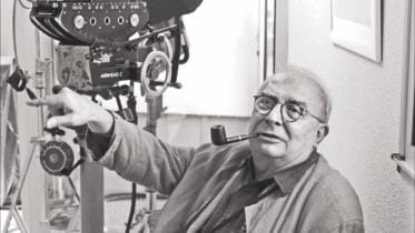 Claude Chabrol