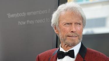 Clint Eastwood