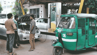 CNG filling stations to remain open for 24-hour during Eid