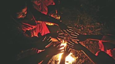 Lowest Temperature in Panchagarh