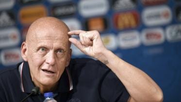 Pierluigi Collina
