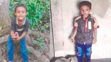 2 missing boys recovered from Habiganj pond