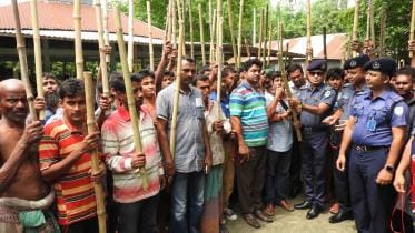 combating militancy and extremism