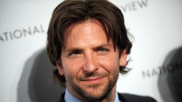 Bradley Cooper 