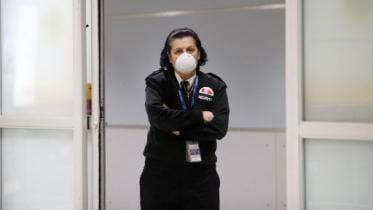 First coronavirus death in Canada