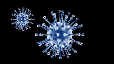 Bangladeshi national affected by coronavirus