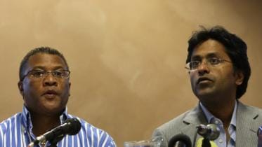 Cricket South Africa