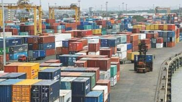 Bangladesh exports increased in April