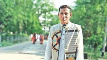 Chattogram University Assistant Prof Maidul Islam