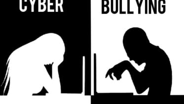 Cyber bullying