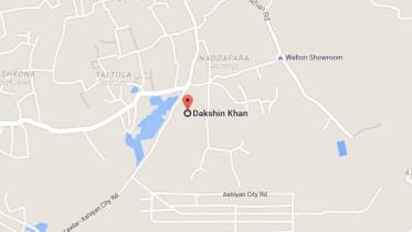 Dakkhinkhan map.JPG