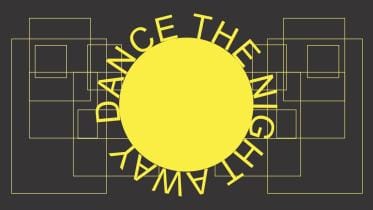 Dance the night away