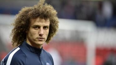 David Luiz