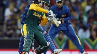 Quinton de Kock at his best