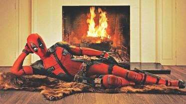deadpool