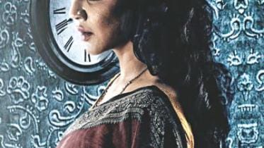 Jaya Ahsan's Debi Film