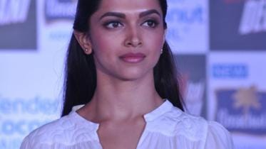 Deepika Padukone