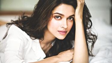 Deepika Padukone