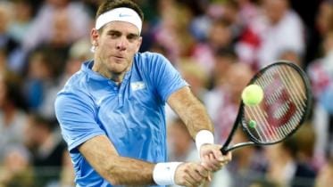 Juan Martin Del Potro