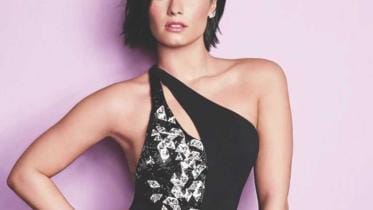Demi Lovato