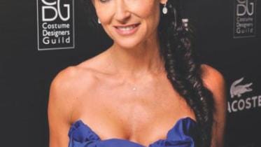 Demi Moore