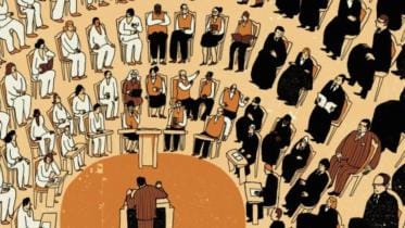 Democracies in decline