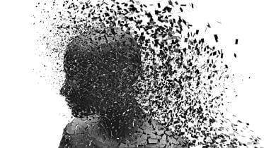 Depression and the mind