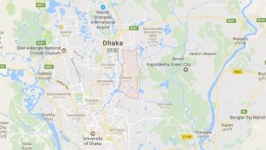 Female madrasa student found dead in Dhaka