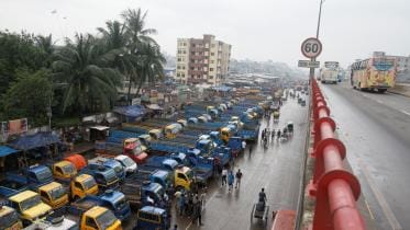 Dhaka-Chittagong Highway