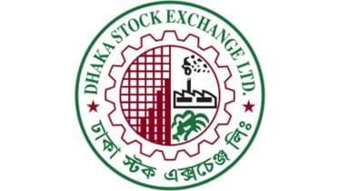 Dhaka Stock Exchange fall