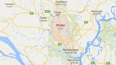 Woman’s body recovered in Dhaka
