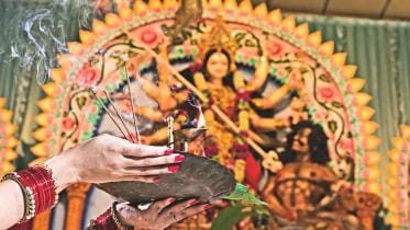 Mahalaya 2019 Celebration