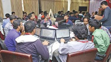 Digital Bangladesh