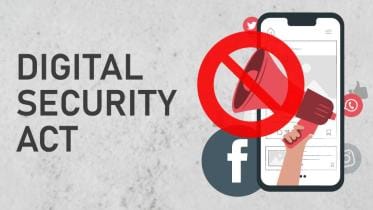 Digital Security Act